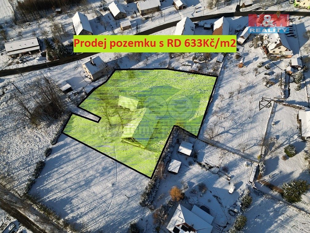 Ostatní, Rychnov nad Kněžnou, 516 01, 3 948 m²