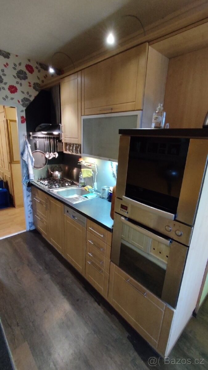 Pronájem byt - České Budějovice, 370 05