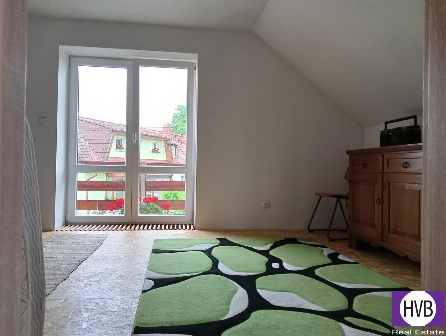 Pronájem byt 2+kk - Otín, Klatovy, 56 m²