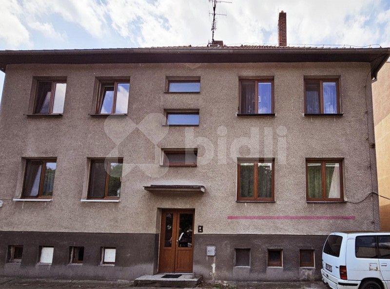 Prodej byt 3+1 - Vladislav, 64 m²