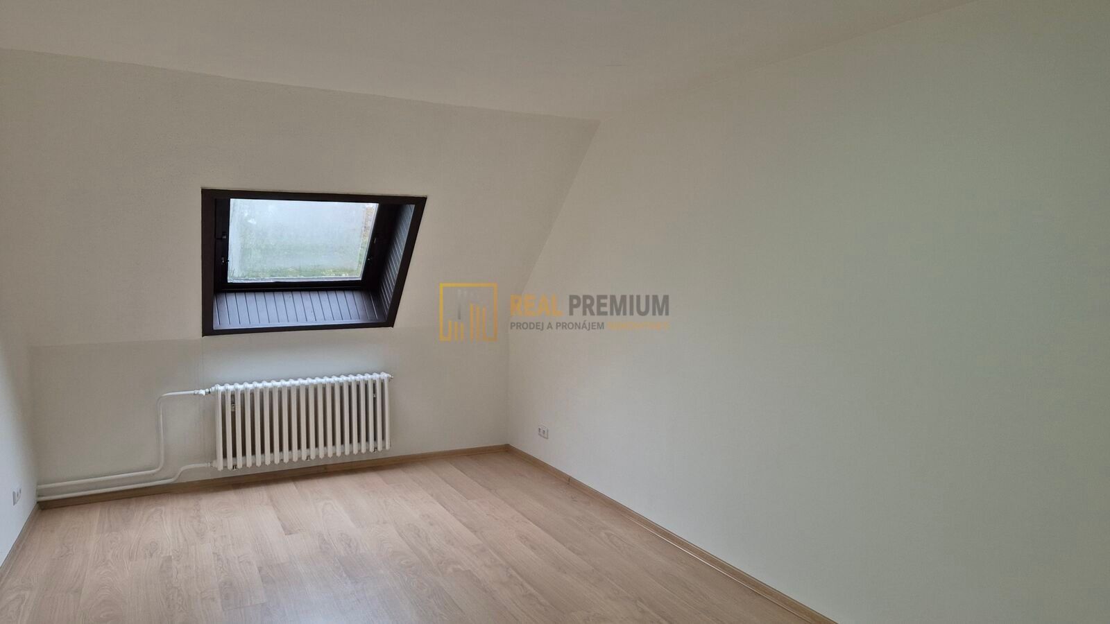 Pronájem byt 2+kk - Svat. Čecha, Uherský Brod, 42 m²