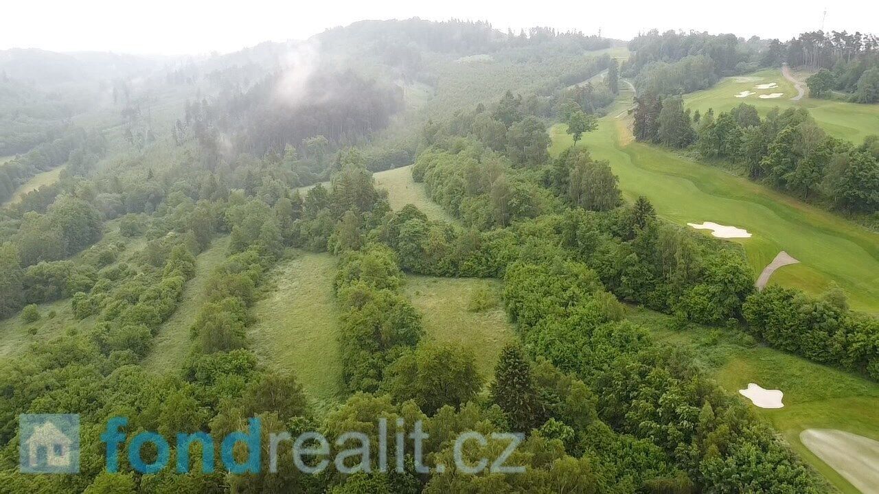 Zemědělské pozemky, Kácov, 10 m²