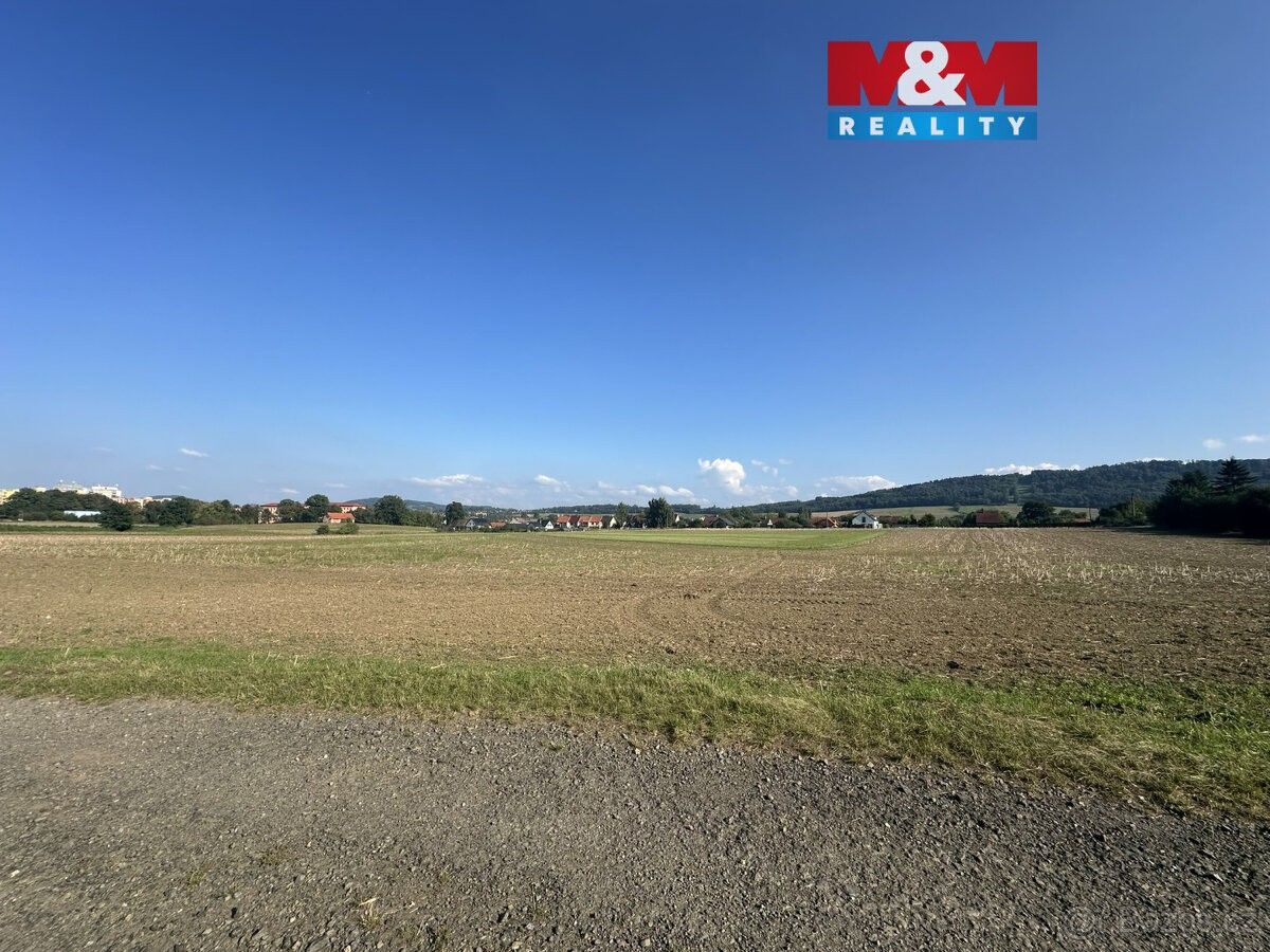 Pozemky pro bydlení, Nový Jičín, 741 01