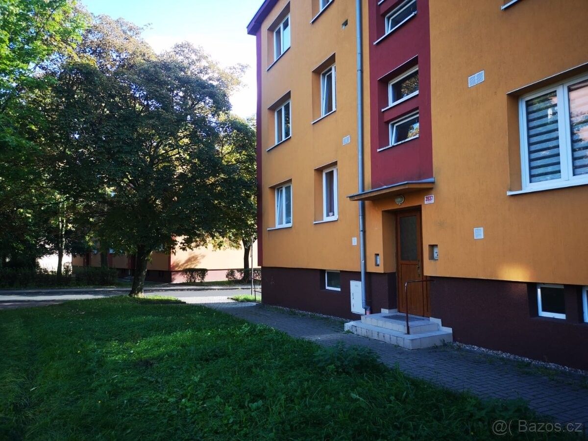 2+1, Nový Jičín, 741 01, 57 m²