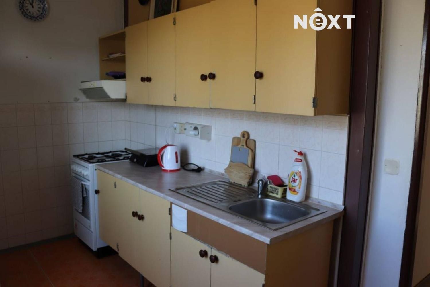 Prodej byt 3+1 - V jezírkách, Praha, 74 m²