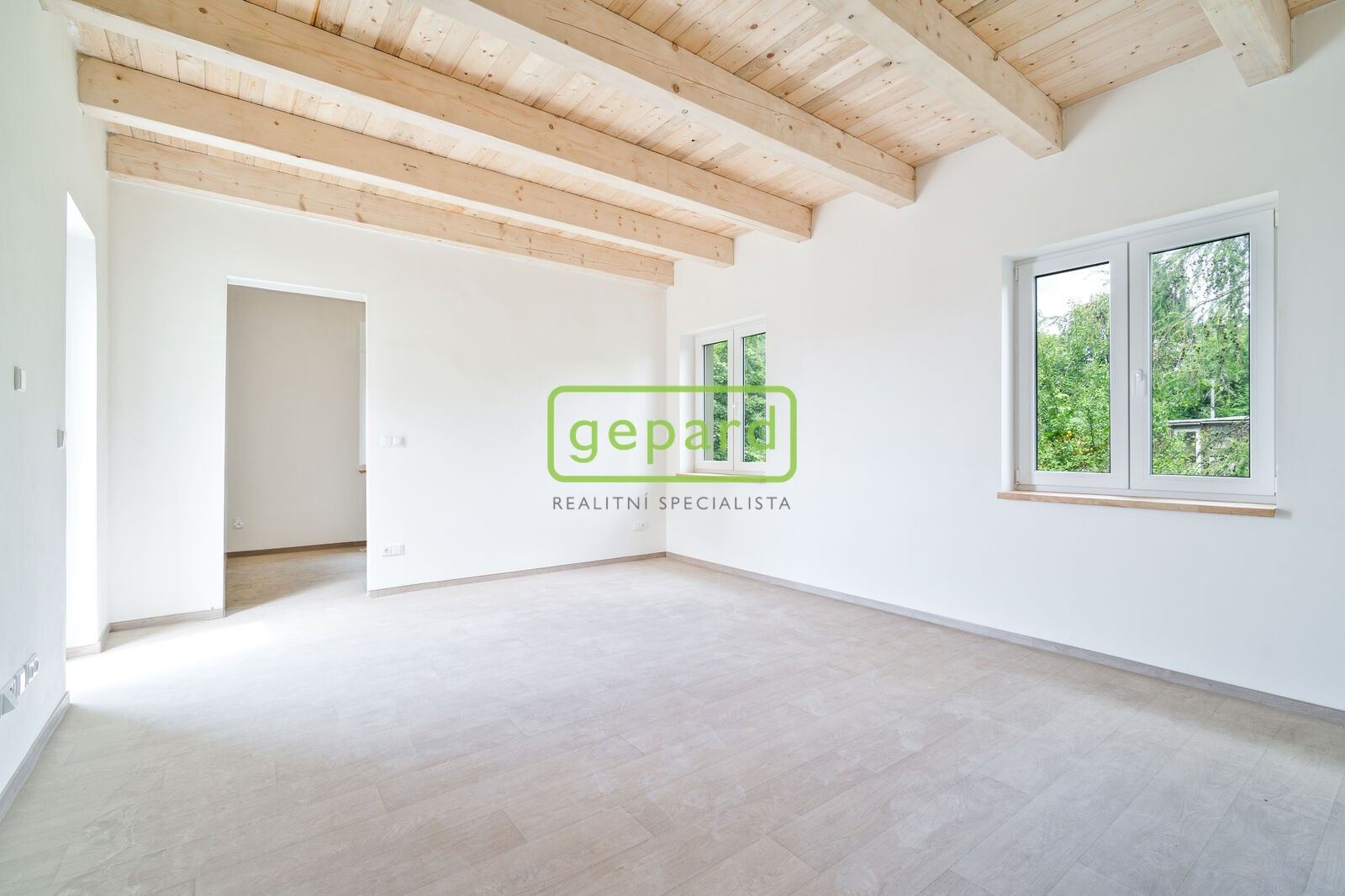 2+kk, Babice nad Svitavou, 64 m²