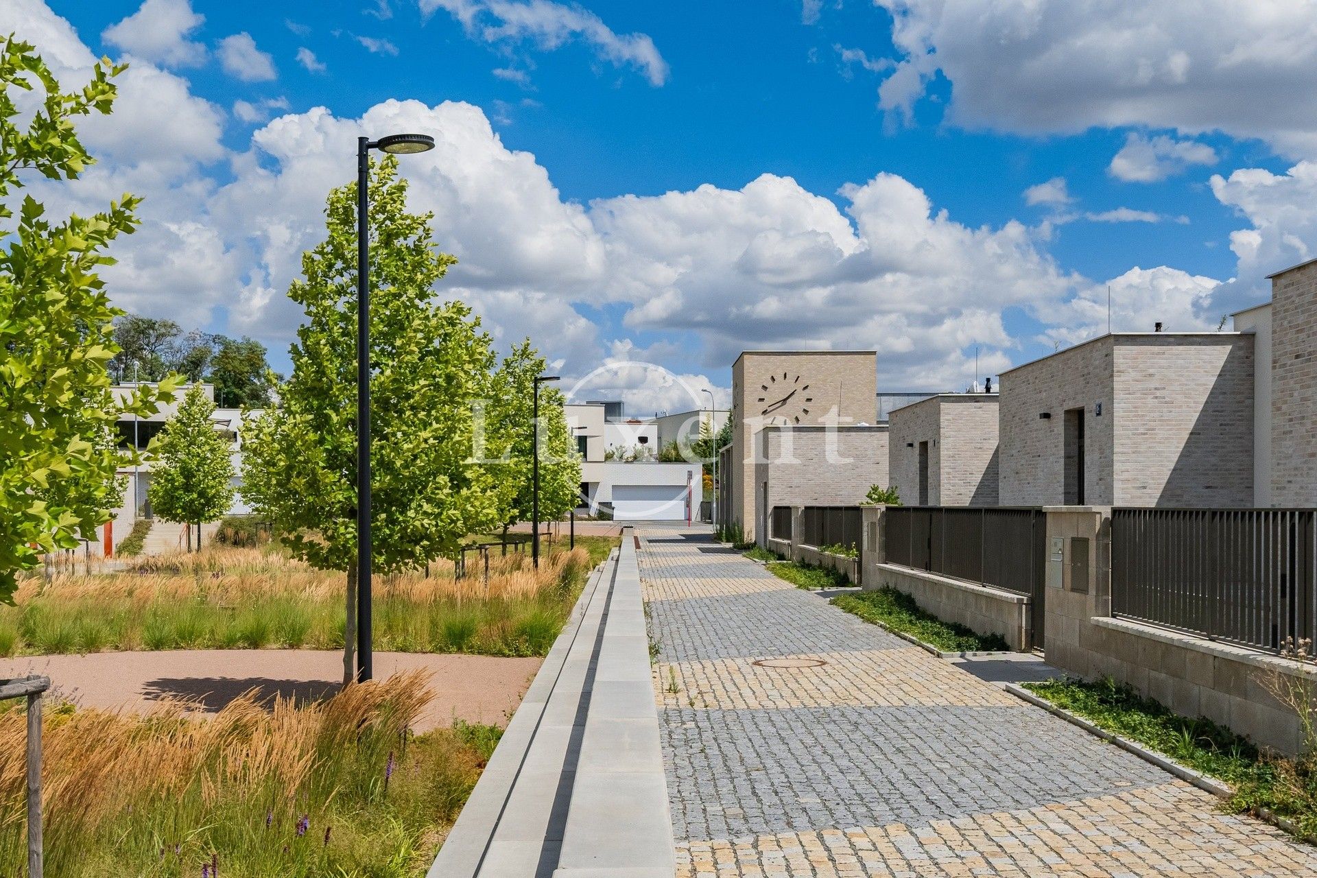 Rodinné domy, Horní náměstí, Praha, 117 m²