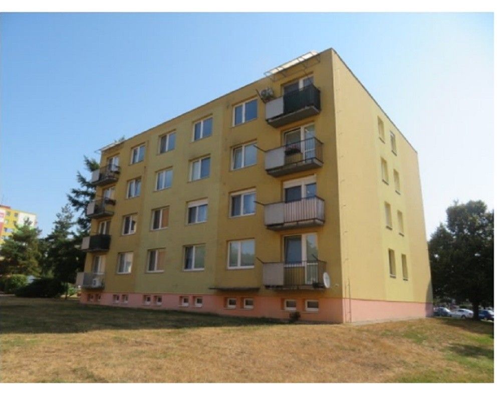 3+1, Dobšice, 671 82, 10 m²