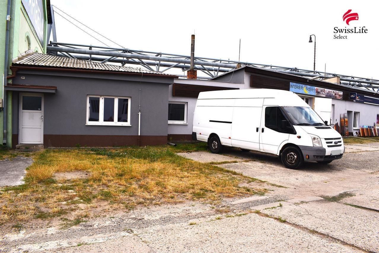 Ostatní, Velkomoravská, Hodonín, 85 m²