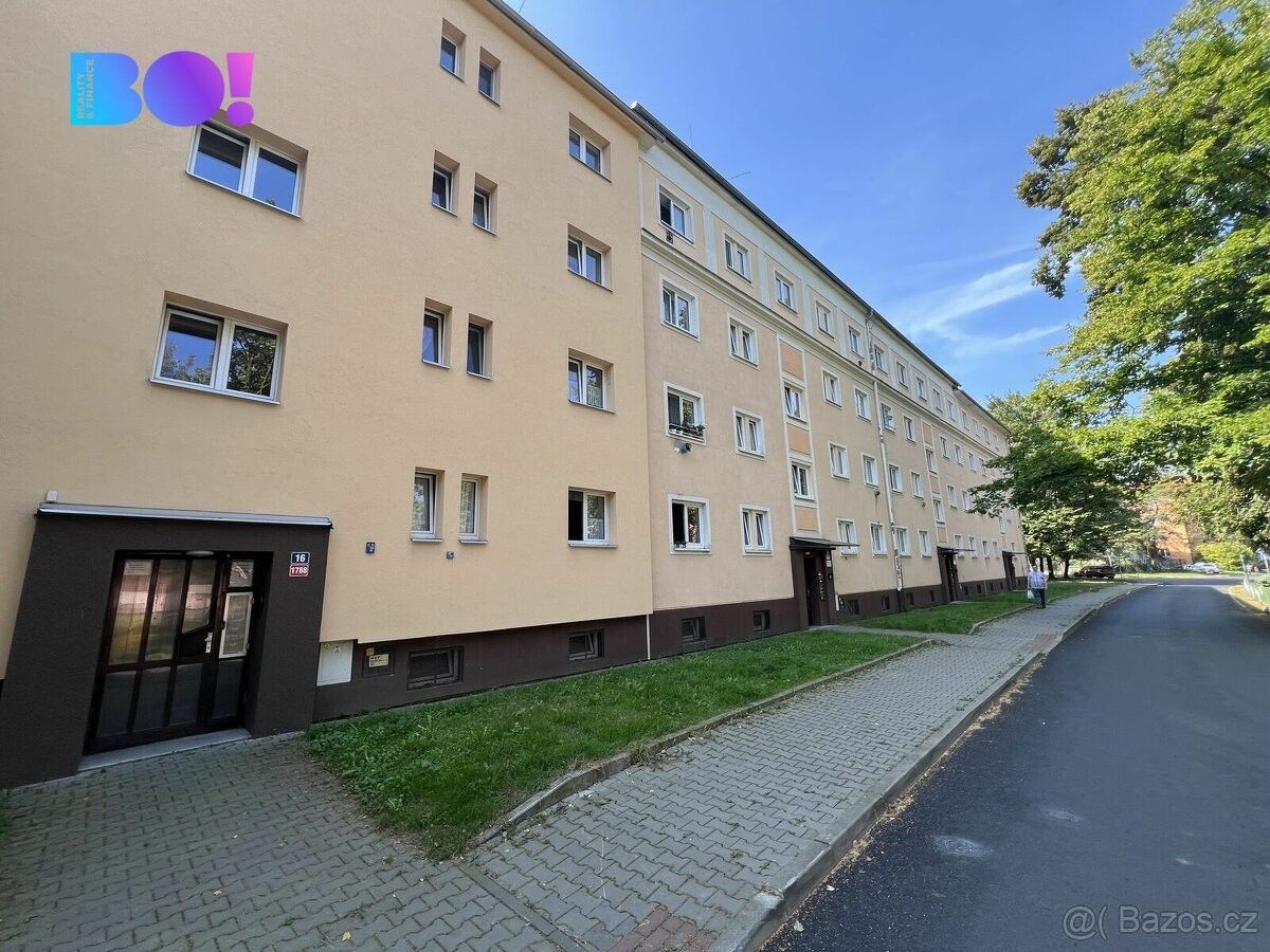 2+1, Ostrava, 700 30, 54 m²