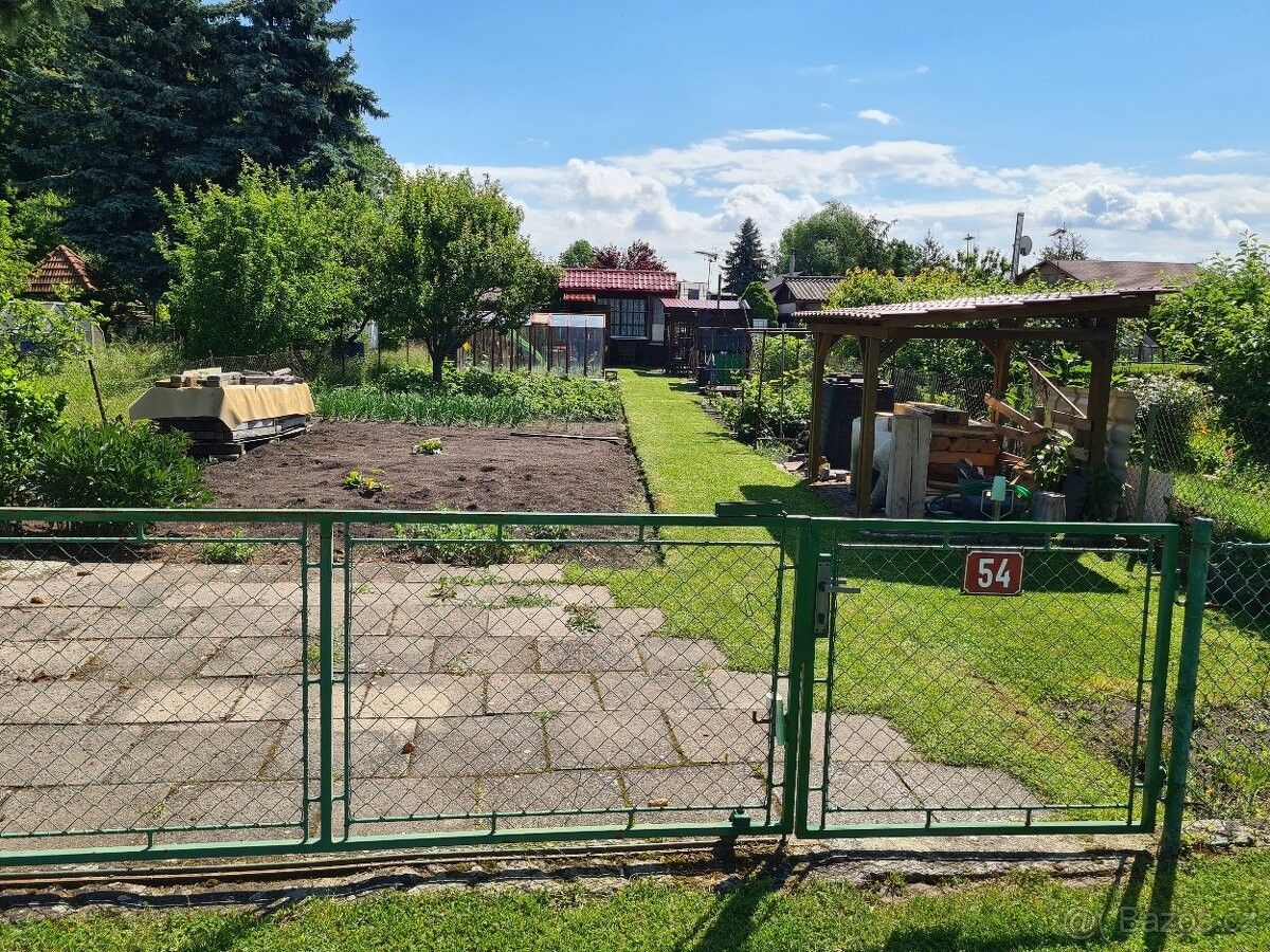 Zahrady, Poděbrady, 290 01, 373 m²