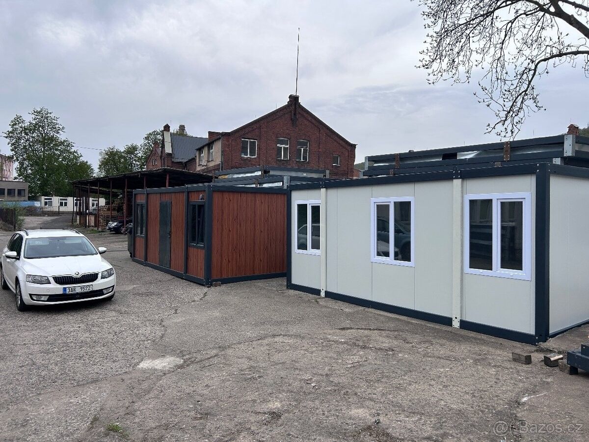 Prodej chata - Ústí nad Labem, 400 07