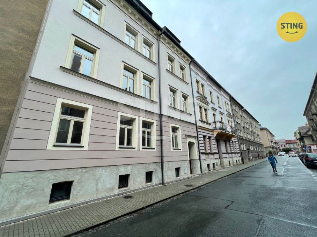 Kanceláře, Český Těšín, 737 01