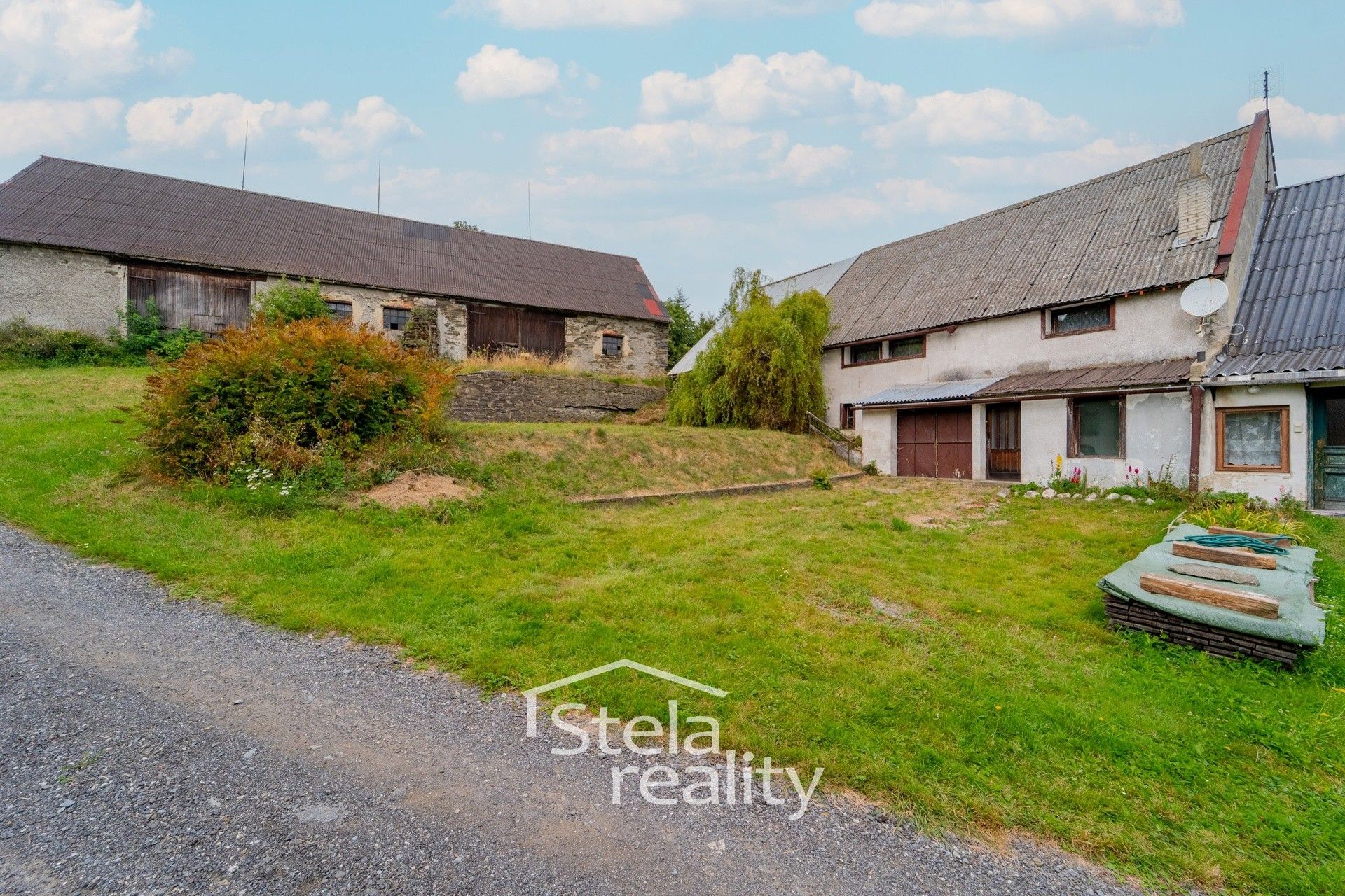 Chaty, Ondřejov, Rýmařov, 255 m²