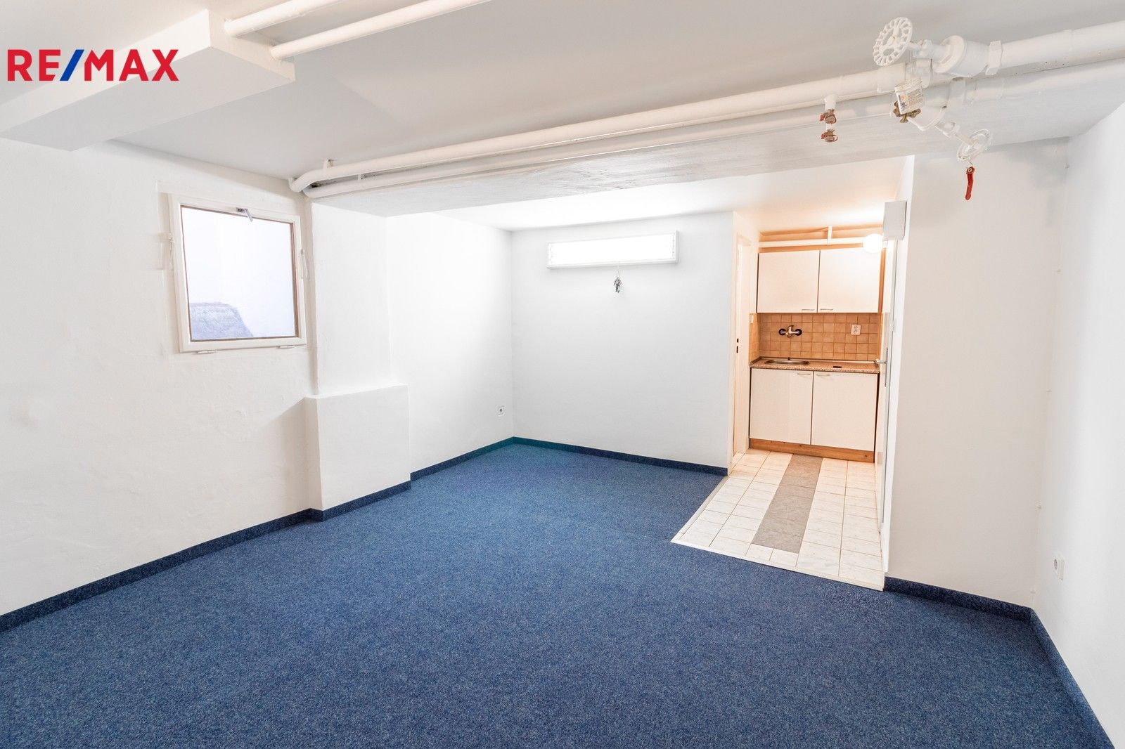 Obchodní prostory, Na výtoni, Praha, 22 m²