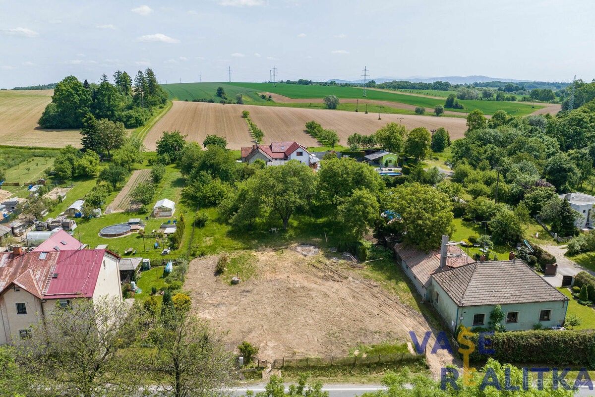 Prodej dům - Bělotín, 753 64, 1 155 m²