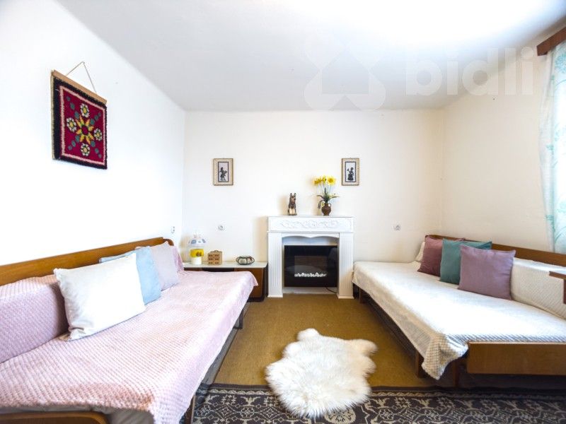 Prodej chalupa - Ořechov, 66 m²