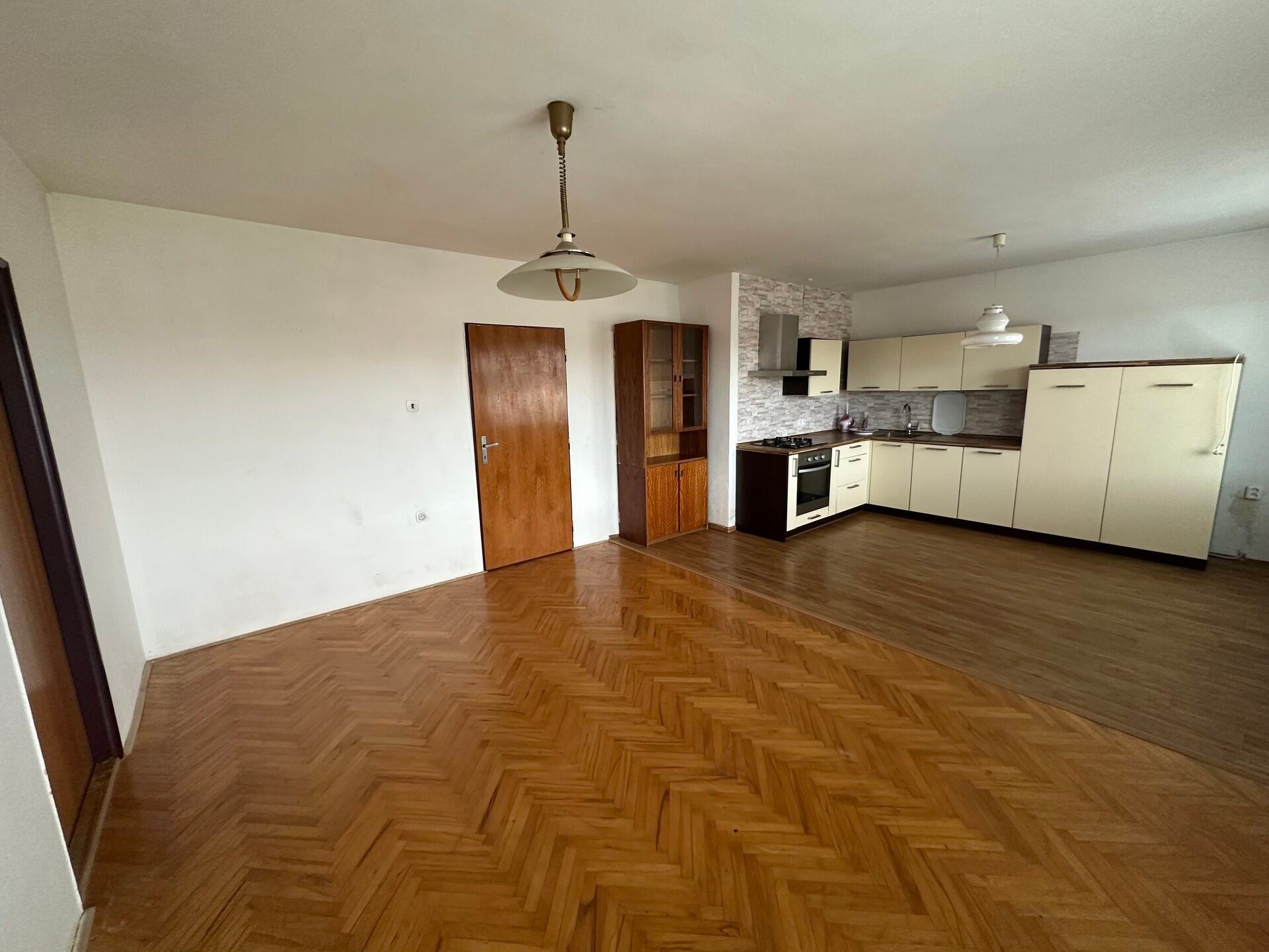 Pronájem byt 3+1 - Na Hraničkách, Uherské Hradiště, 78 m²