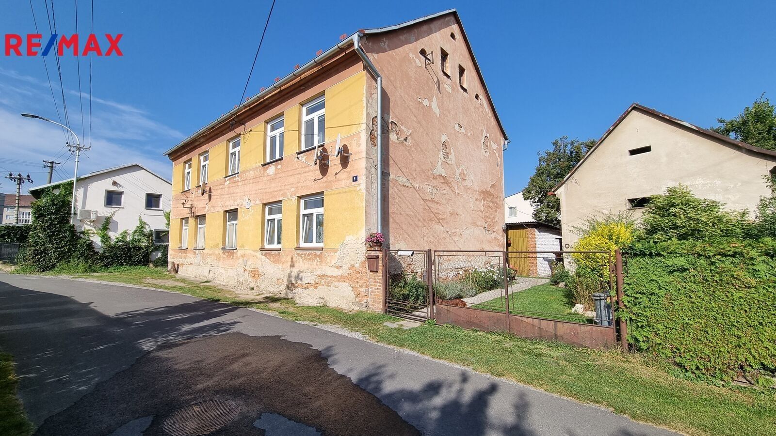 2+1, Janošíkova, Javorník, 54 m²