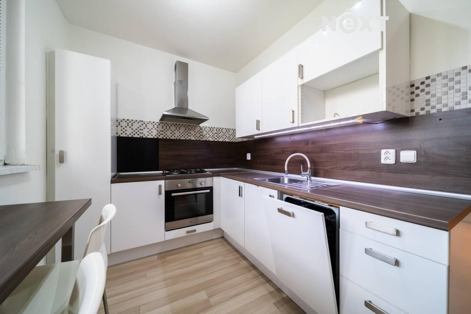 3+1, Lutyně, Orlová, 74 m²