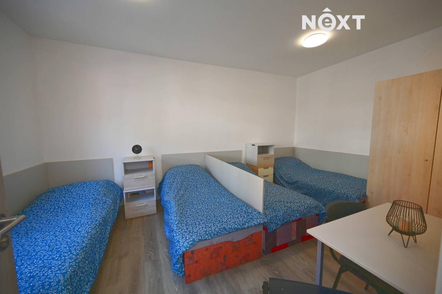 Ubytovací zařízení, Kyje, Praha, 215 m²