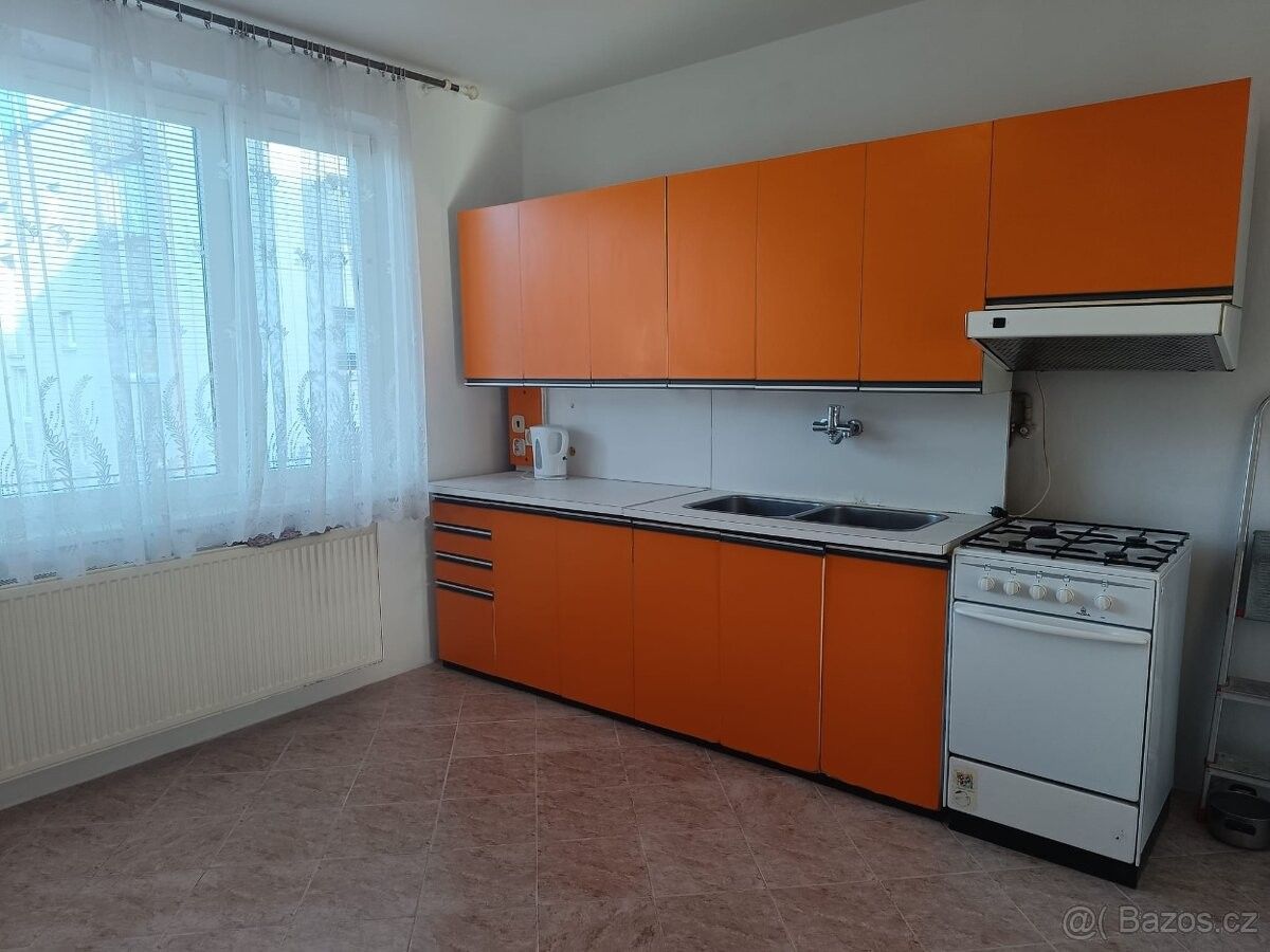 Prodej byt 3+1 - Liberec, 460 07, 98 m²