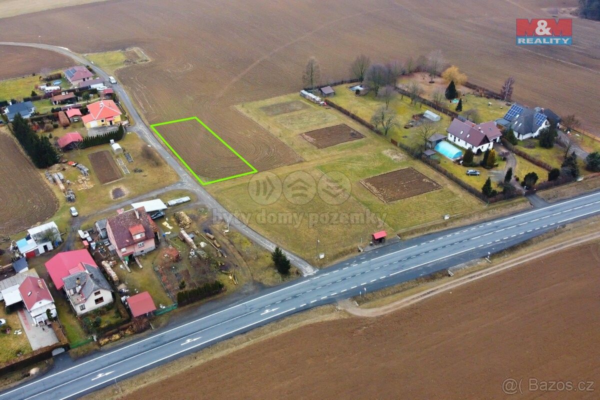 Ostatní, Havlíčkův Brod, 580 01, 1 106 m²