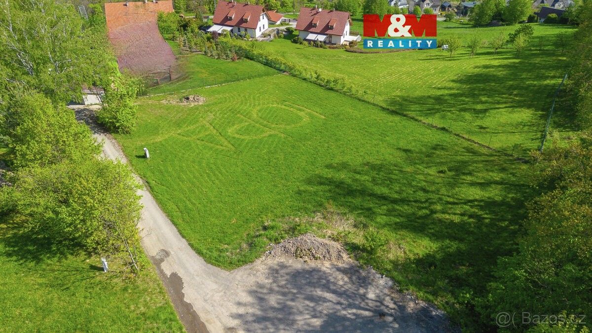 Pozemky pro bydlení, Metylovice, 739 49