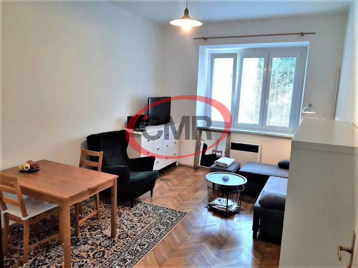 2+kk, Hartigova, Praha, 42 m²