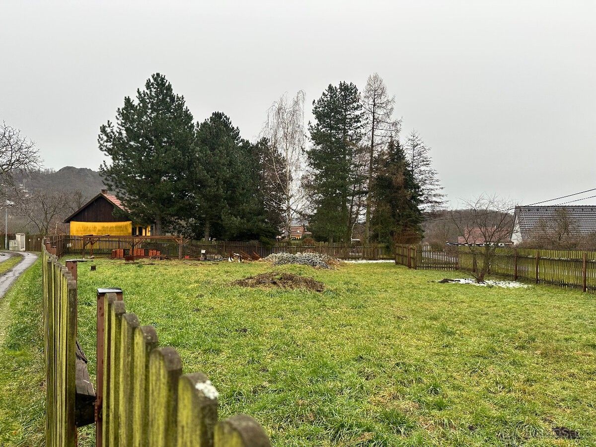 Pozemky pro bydlení, Litoměřice, 412 01