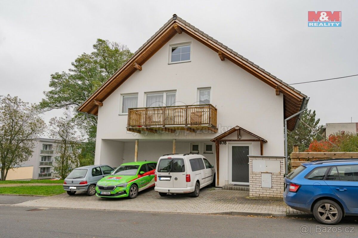 Ostatní, Klatovy, 339 01, 73 m²