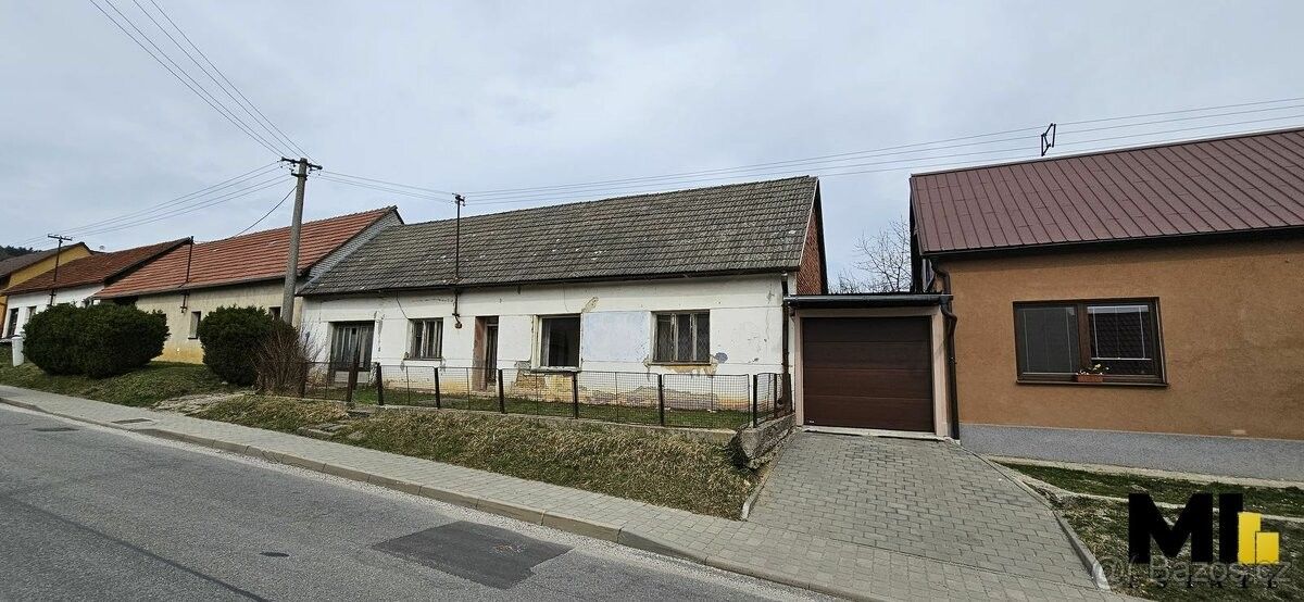 Ostatní, Březová u Uherského Brodu, 687 67, 50 m²