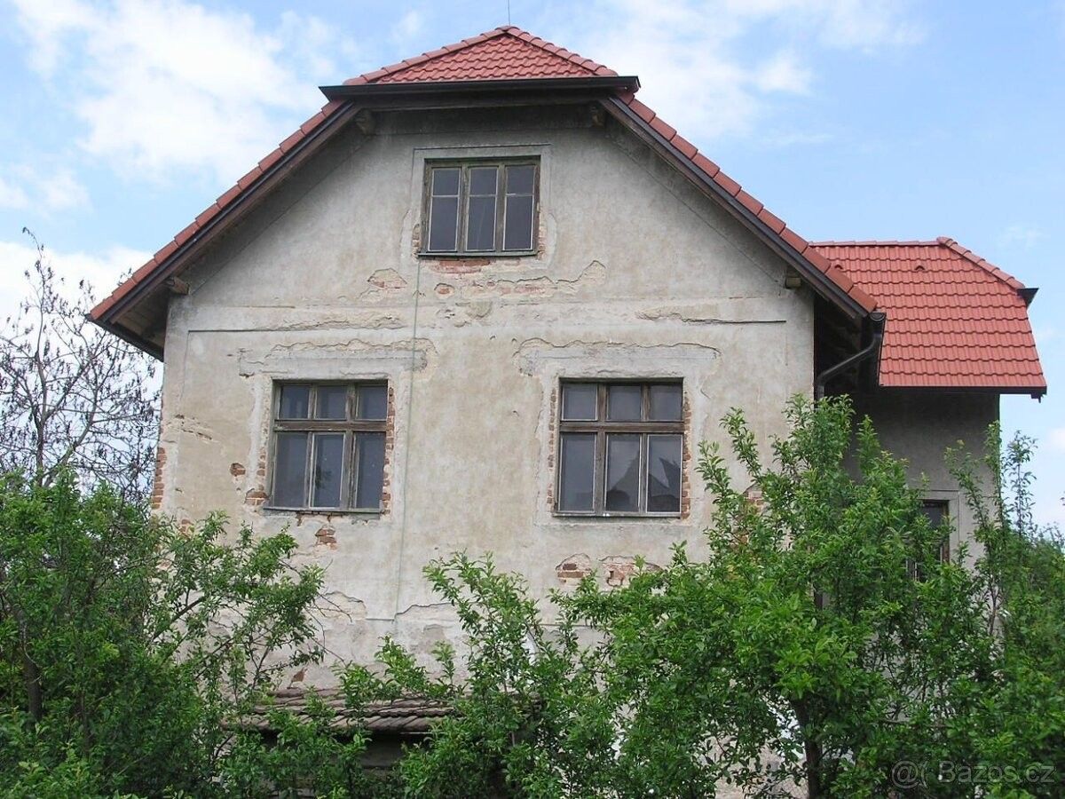 Ostatní, Opařany, 391 61, 2 257 m²