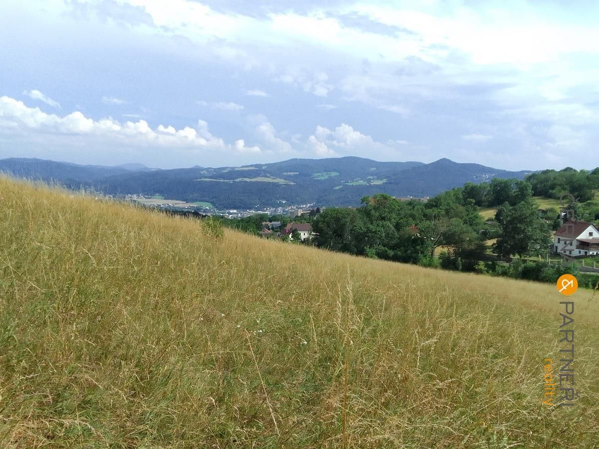 Prodej louka - Nad Točnou, Ústí nad Labem, 27 870 m²