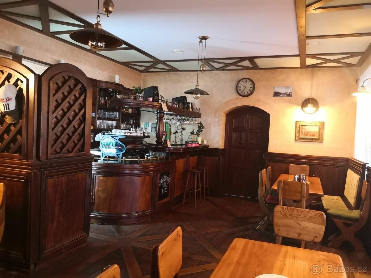 Prodej restaurace - Přimda, 348 06