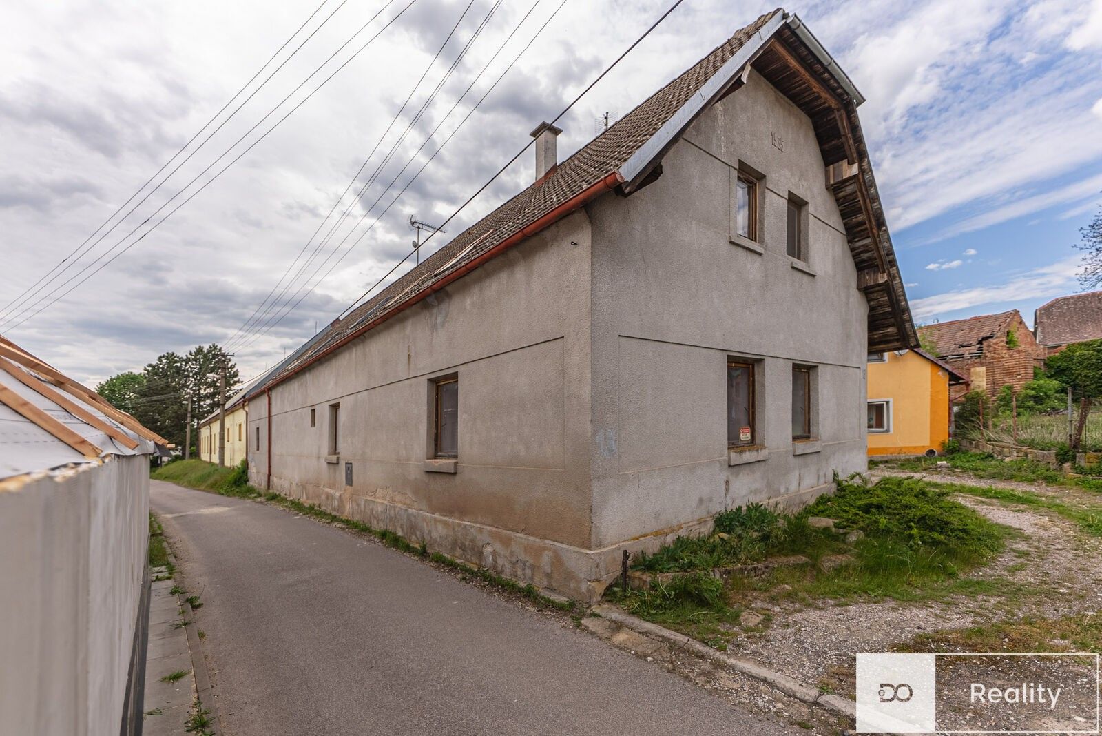 Prodej rodinný dům - Popovice, Jičín, 250 m²