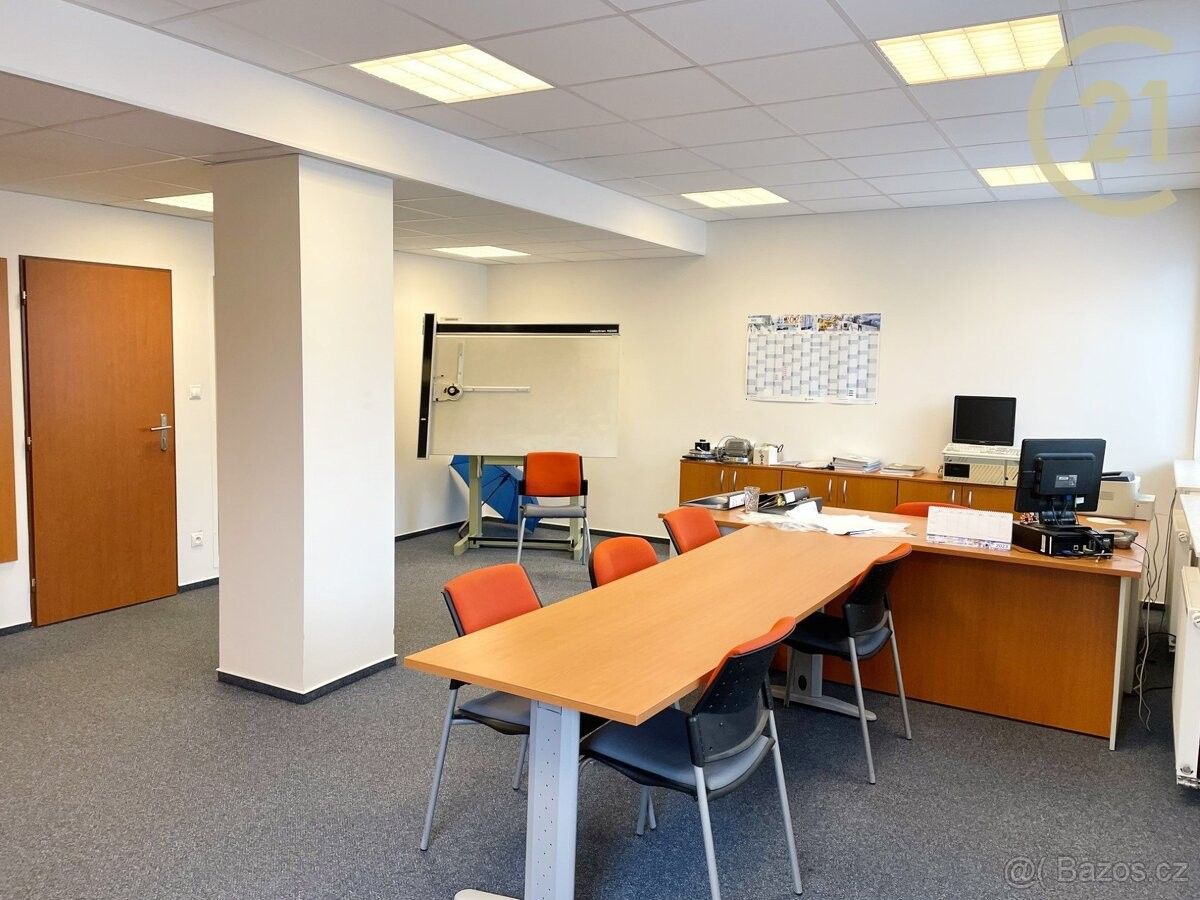 Kanceláře, Brno, 615 00