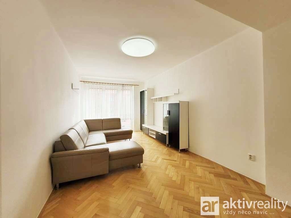 2+1, Studentská, Mělník, 52 m²