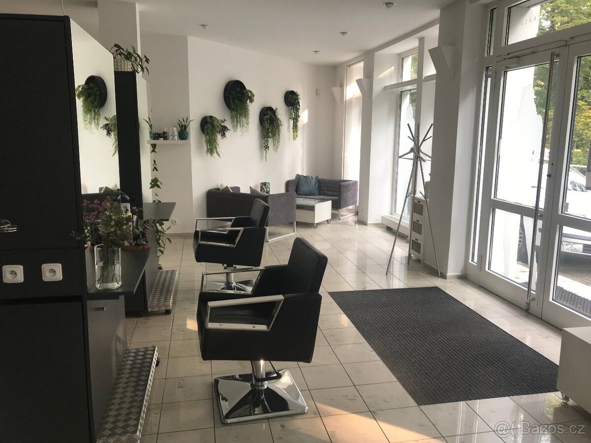 Pronájem obchodní prostory - České Budějovice, 370 01