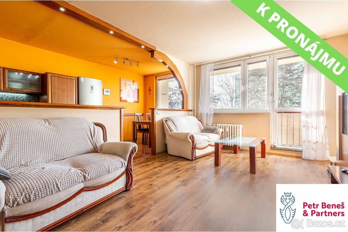 Byty, Rakovník, 269 01