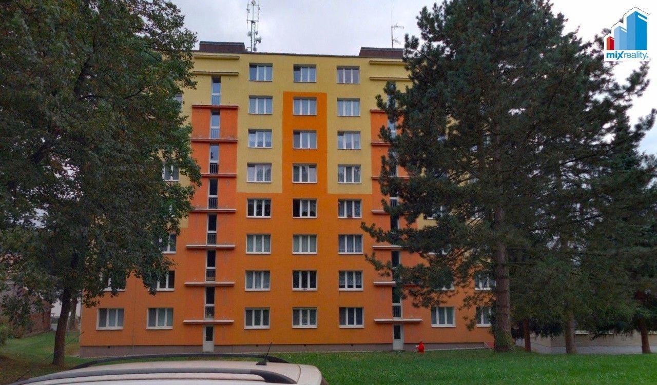 1+kk, Markova, Kdyně, 20 m²