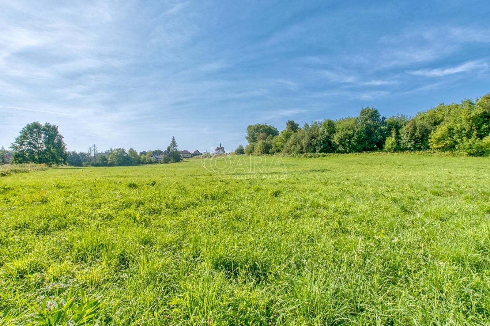 Prodej komerční pozemek - Ostravská, Příbor, 18 963 m²