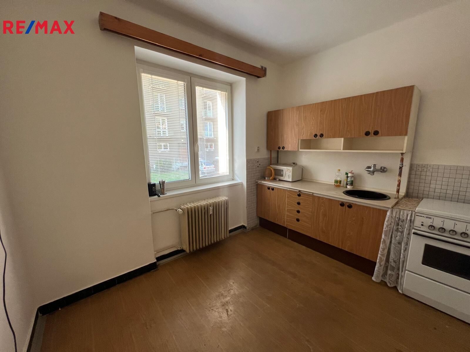 2+1, Josefa Lady, Ostrava, 62 m²