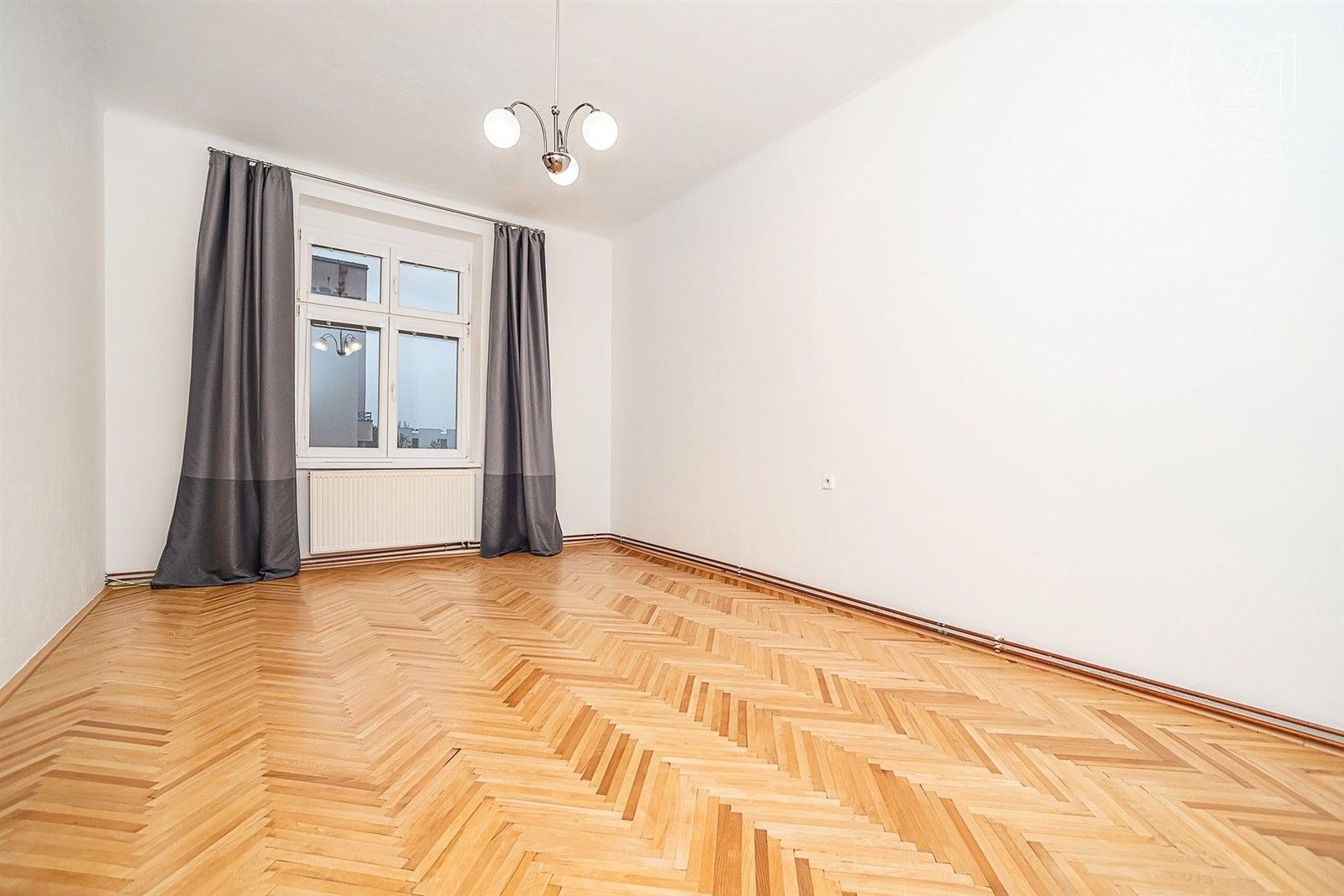 2+kk, Dačického, Praha, 56 m²