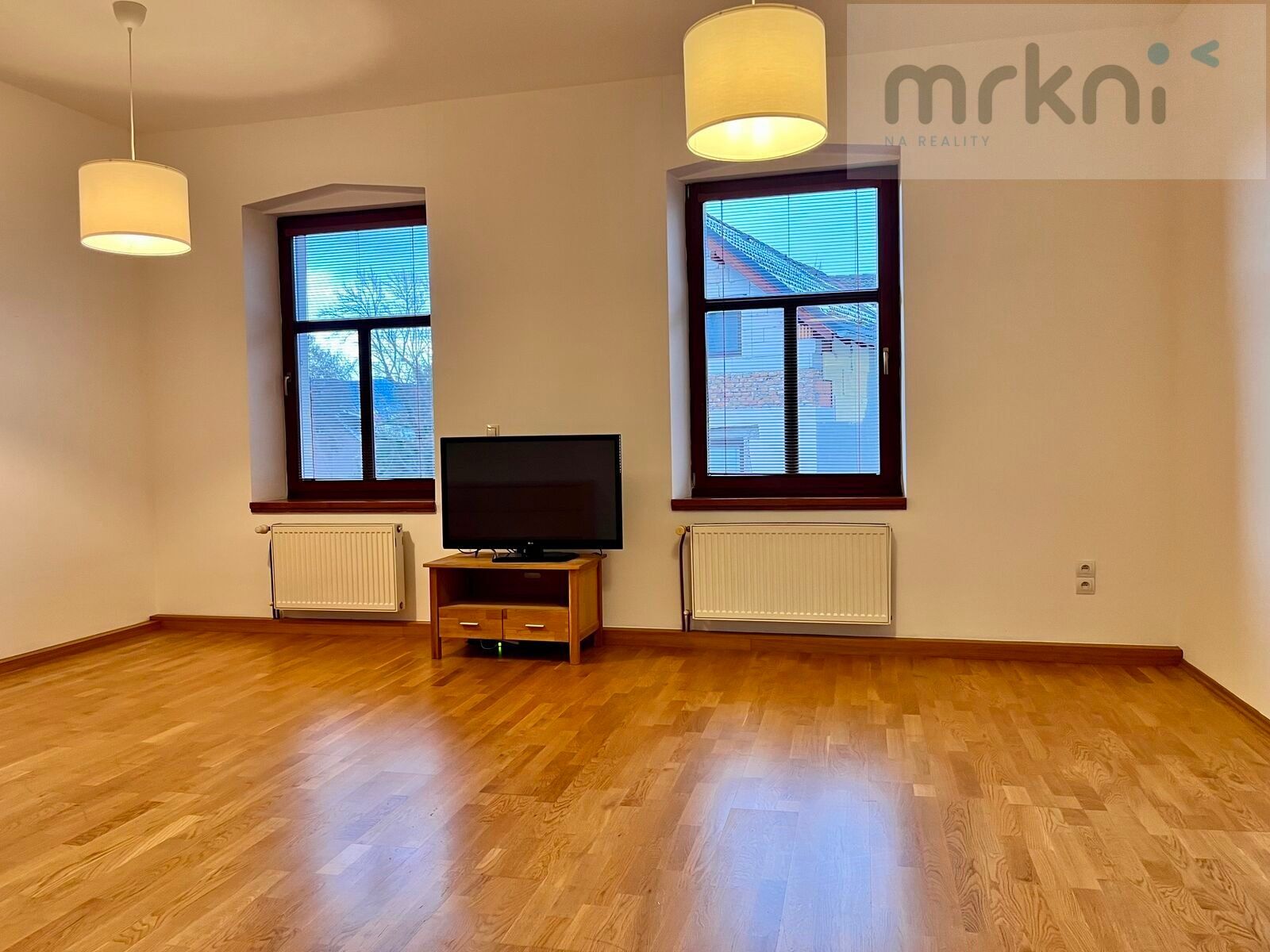 2+1, Kozinova, Šumperk, 48 m²