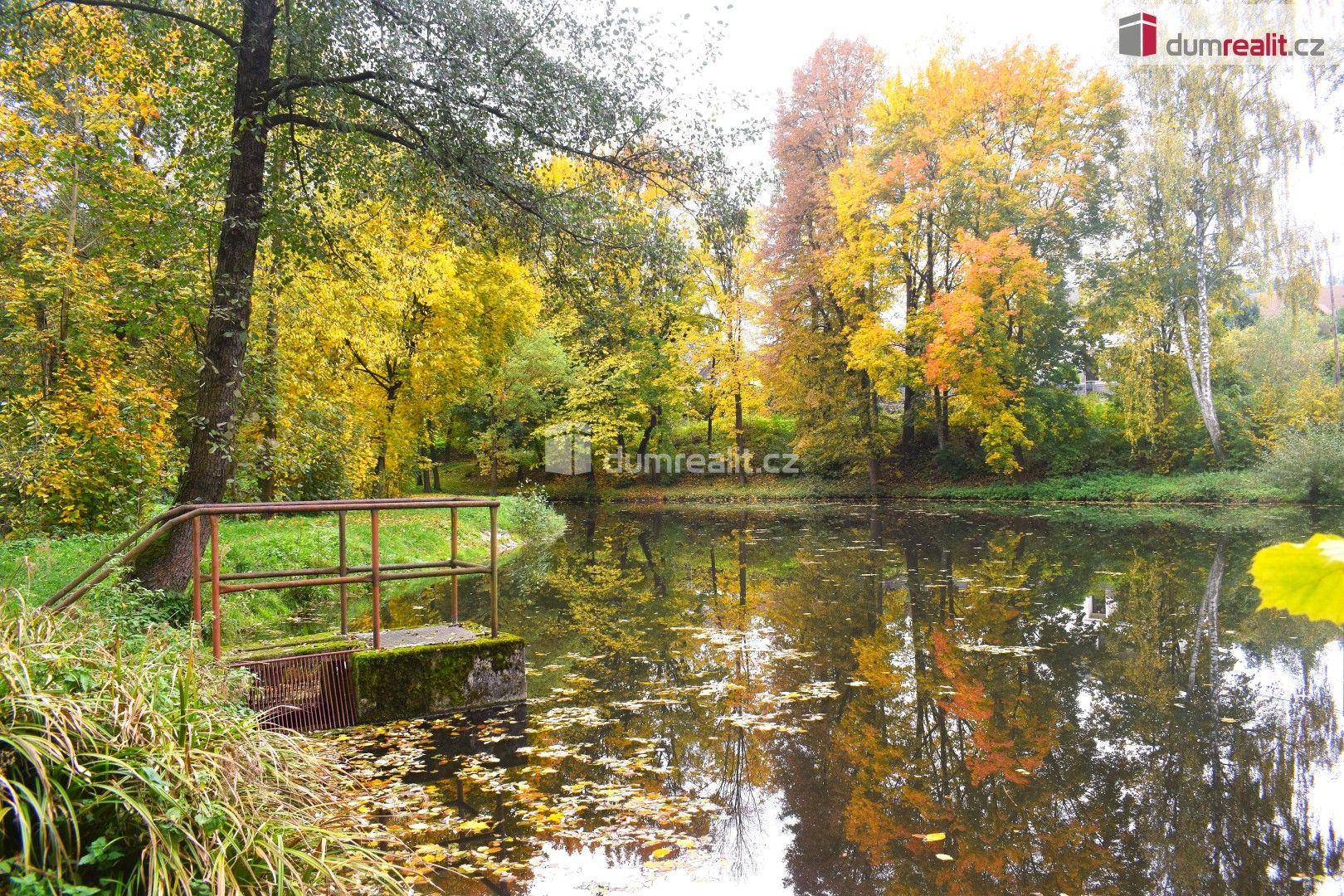 Pozemky pro bydlení, Bedrč, Benešov, 1 535 m²