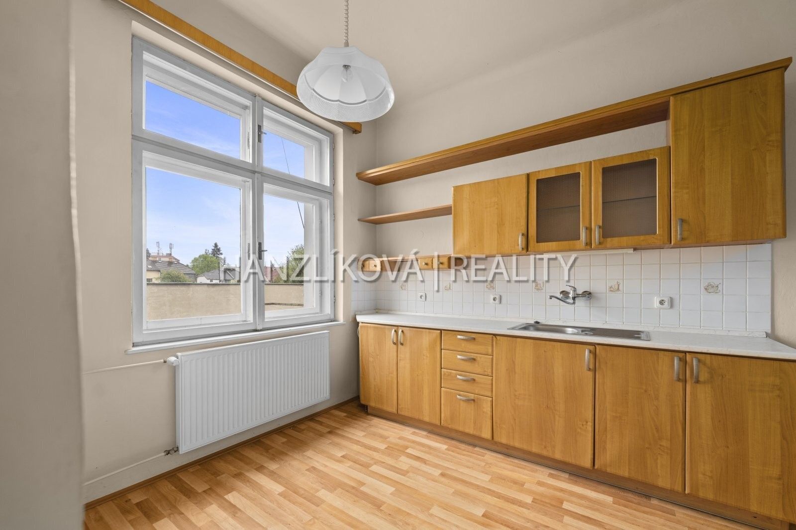 3+1, Dělnická, České Budějovice, 99 m²