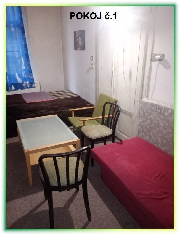 Byty, Jablonec nad Nisou, 466 01