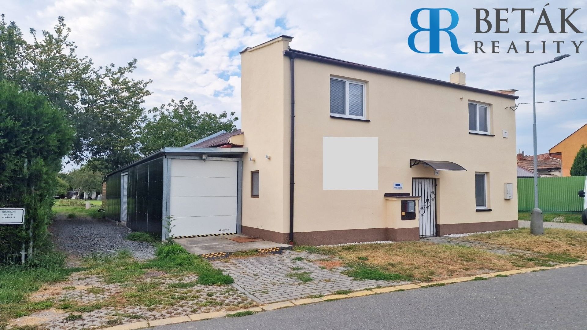 Obchodní prostory, Želatovice, 250 m²