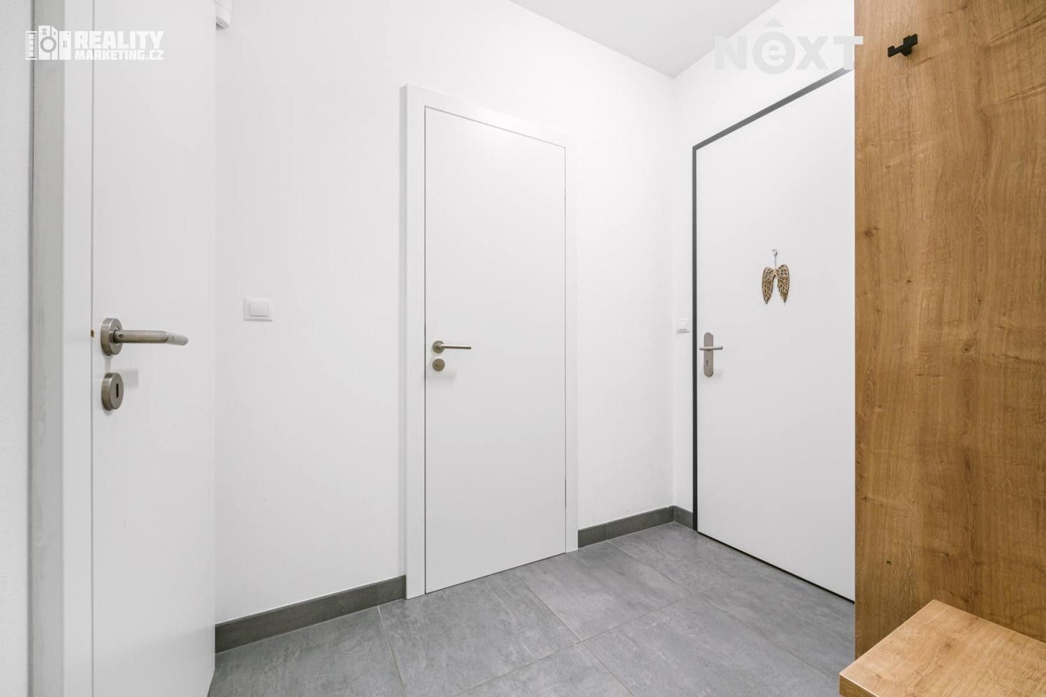 Prodej byt 2+kk - Deštné v Orlických horách, 49 m²